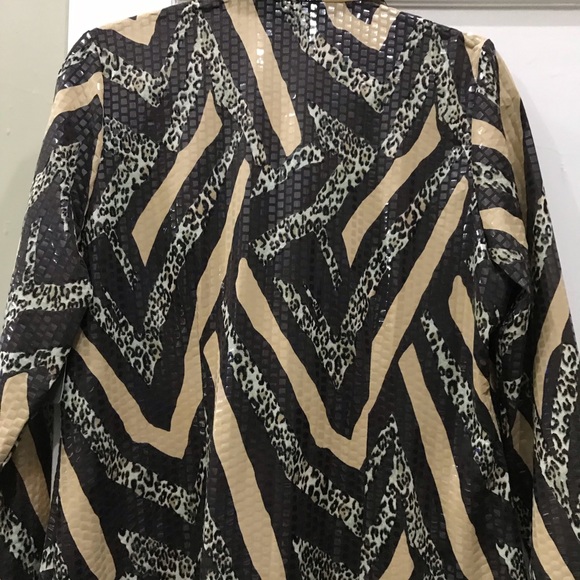 Beautiful New Exclusively Misook Jacket - Picture 5 of 9